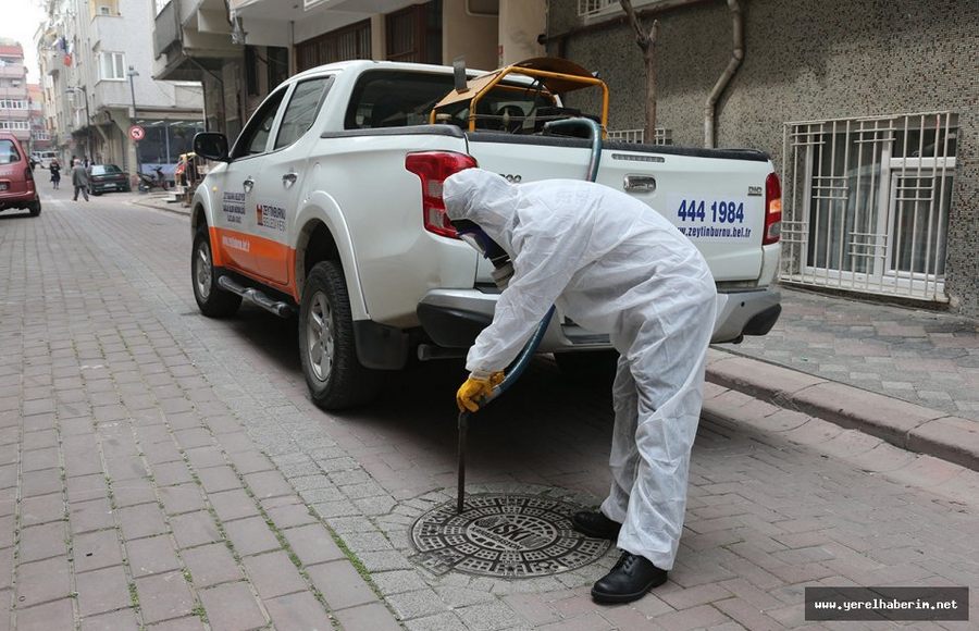 Bu Yaz Tüm Pencereler Açık Olacak..!