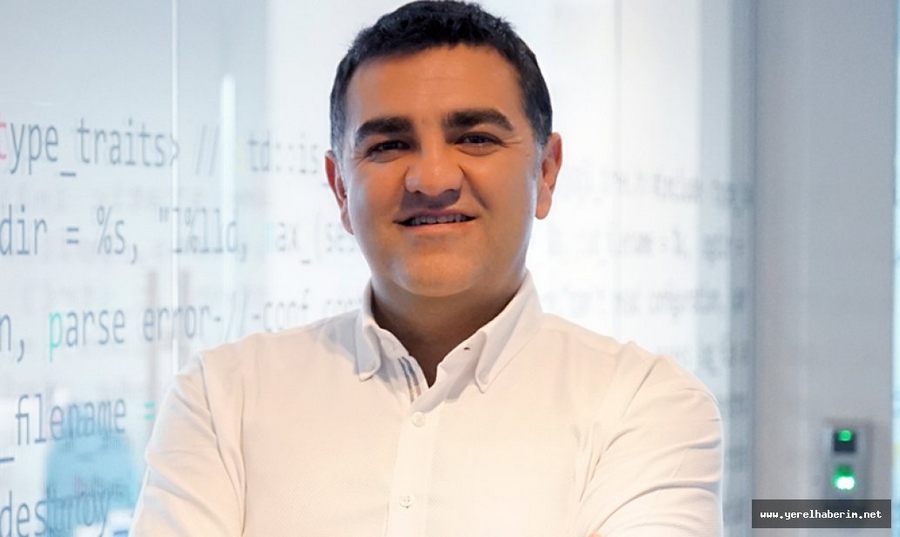 Yerli veri depolama çözümü ile küresel devlere meydan okuyor..!