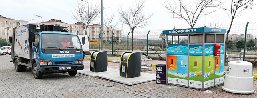 Hem Çevre Hem Ekonomi Kazanıyor..!