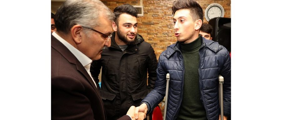  “Beykoz, E-Spor Ve Yazılımın Üssü Haline Gelecek”