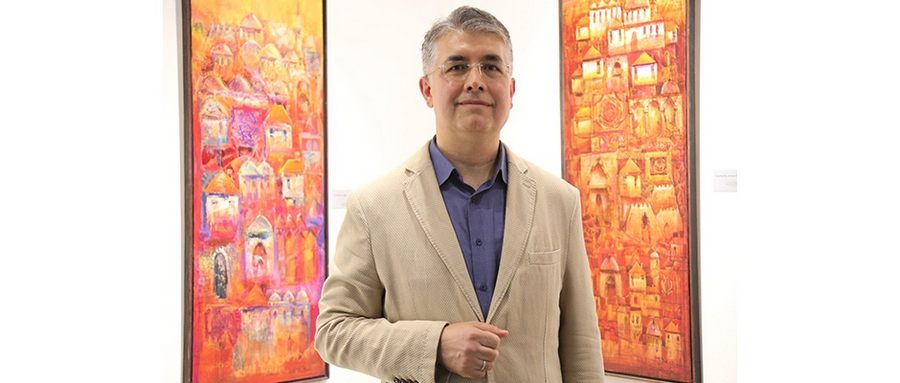 “Yitik Zaman” Sanatseverlerle Buluştu