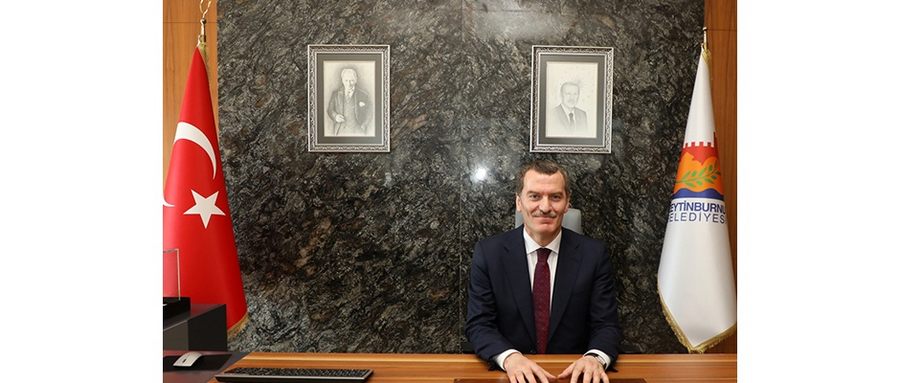 Zeytinburnu’nda Başkan Arısoy Dönemi