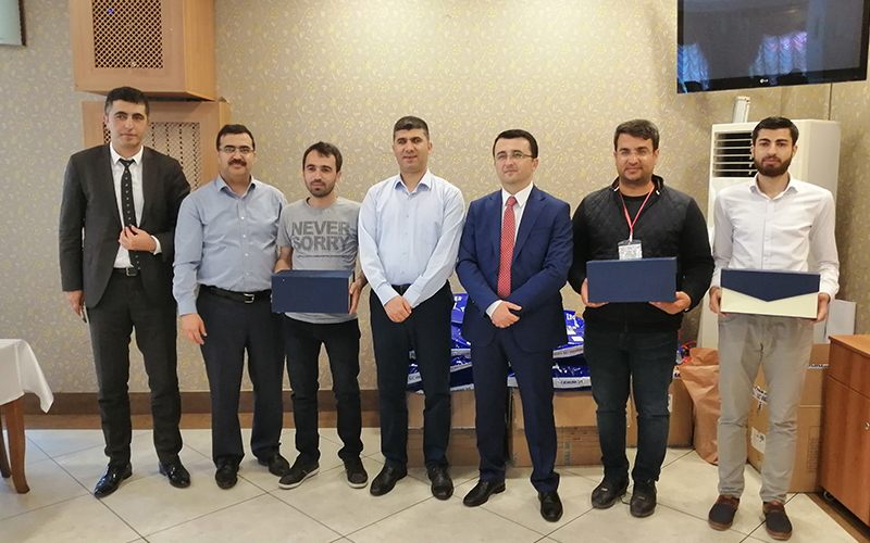 ‘Biz Anadoluyuz’ Projesi ile Köprü Oluşturan Çocuklar