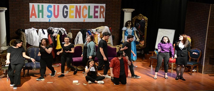 Eğitim Kenti ‘Tuzla’