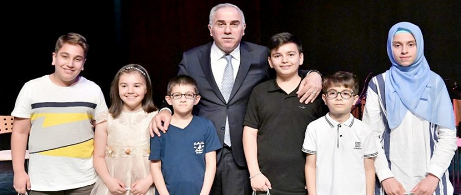 Bilgi Evlerinin Sayısı Artıyor...