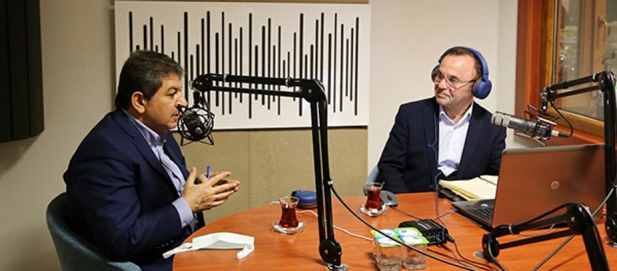 Tarihimizle Soykırım Kelimesi Yan Yana Getirilemez