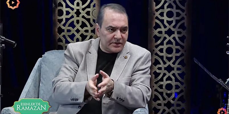 Tüm Dünya Yunus’u Örnek Almalı