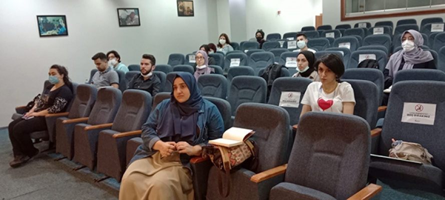 Geleceğin Radyocuları Esenler’de Yetişiyor