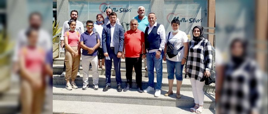 TYBB’nin Acı Kaybı