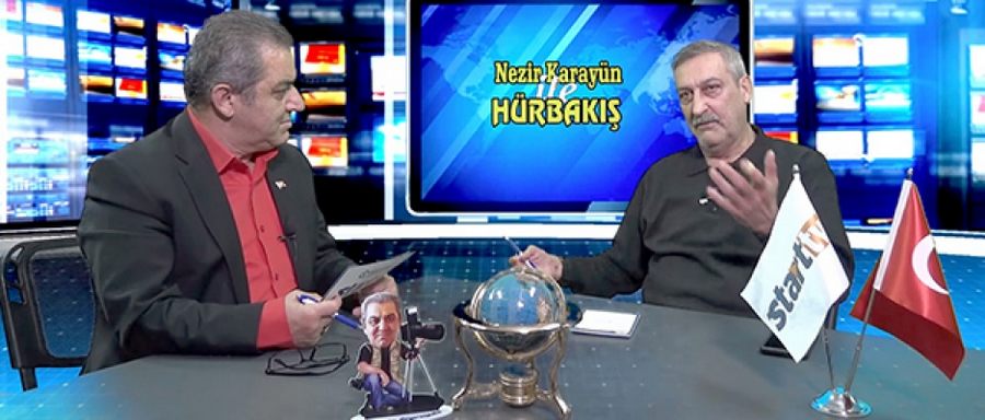 “Taksim Meydanında Asılmalı”