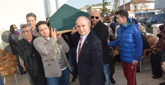 Acımız çok büyük