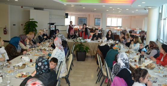 “Aile” Dayanışması