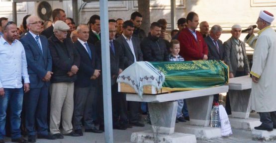 Akar Ailesinin Acı Günü