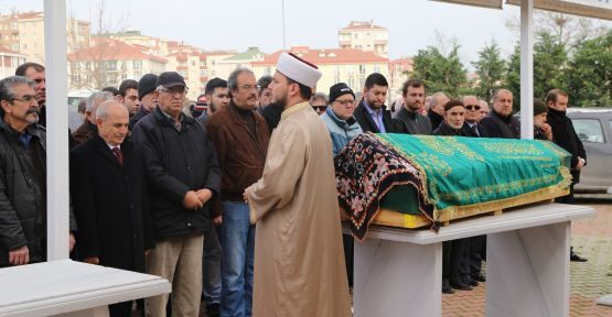 Akgün, Kutlu ailesinin acısını paylaştı