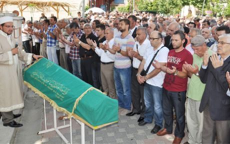 Ayvalı Ailesinin Acı Günü