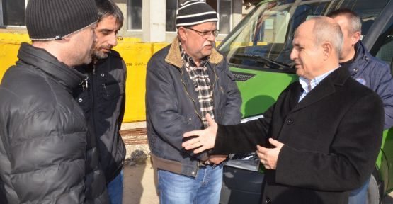 Batmanlıoğlu Ailesinin Acı Kaybı