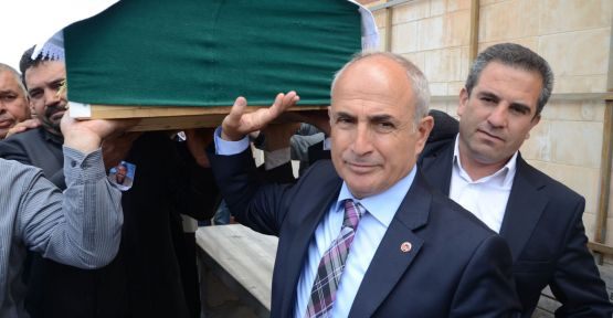 Bora’nın Abi Acısı