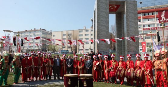 ‘Çanakkale Ruhu’ 