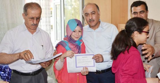 Ders Zilini Başkan Çaldı