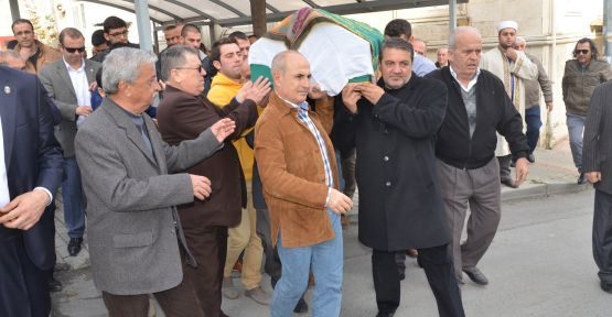 Dondurmacı Ailesinin Acı Günü