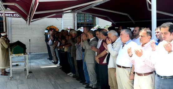 Günay Ailesinin Acı Günü