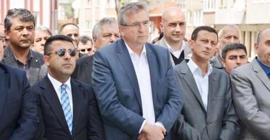 Gürkan Kolcu’nun Acı Günü...