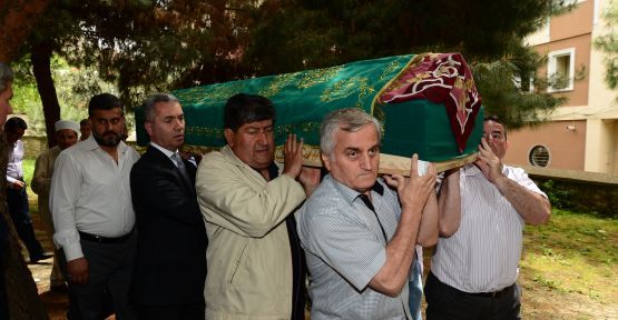 İbracık Ailesinin Acı Günü