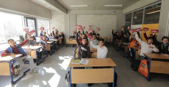 İlkyardım Eğitimi 