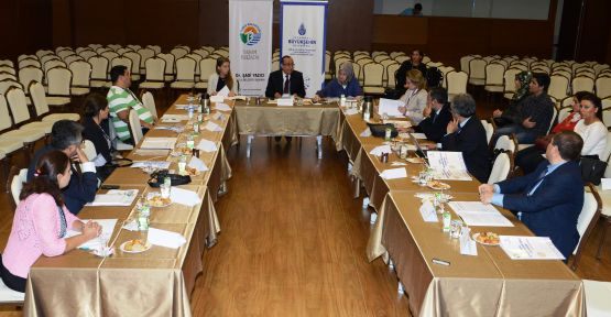 İşitme Engellilerin Geleceği 