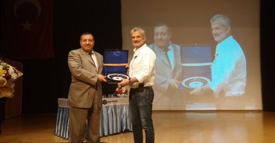 “Karikatürist Olmak İçin Çok Çalışmalısınız.”