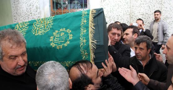 Makaracı Ailesinin Acı Günü