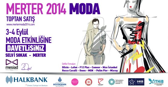 Modanın Kalbi Merter’de