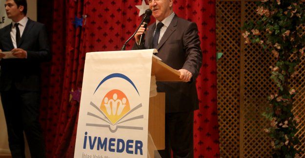 Pilav Günü'nde Bir Araya Geldiler