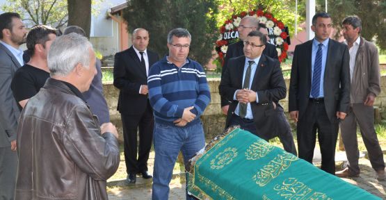 Sakacıoğlu Ailesinin Acı Günü