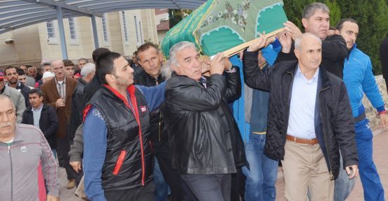 Son Görevlerini Yerine Getirdiler