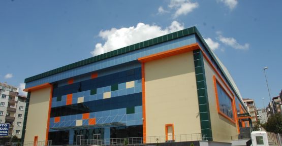 Sporun Başkenti Bahçelievler…