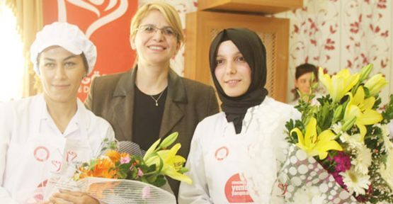 Tadı Damaklarda Kalan Yarışma