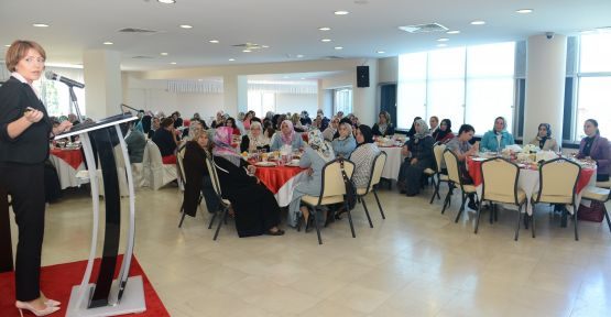 Tuzla’nın Mutluluğunu Hedefliyoruz