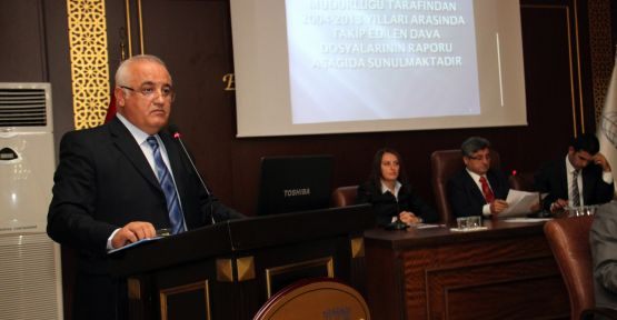 Uyuşturucuya Karşı Görüş Birliği