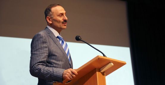 Yeni Yönetmelik Tamamlandı